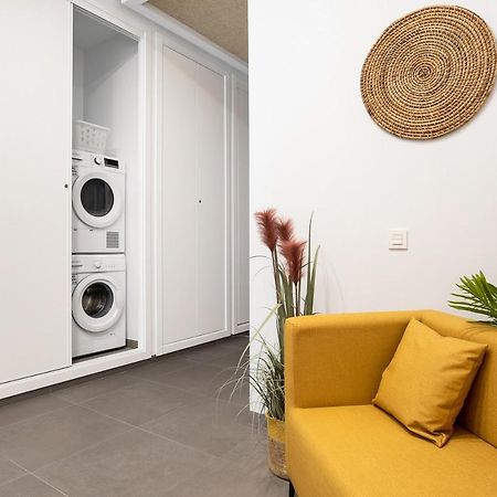 Apartamento Virgen De La Luz II Apartment Конил-де-ла-Фронтера Екстериор снимка