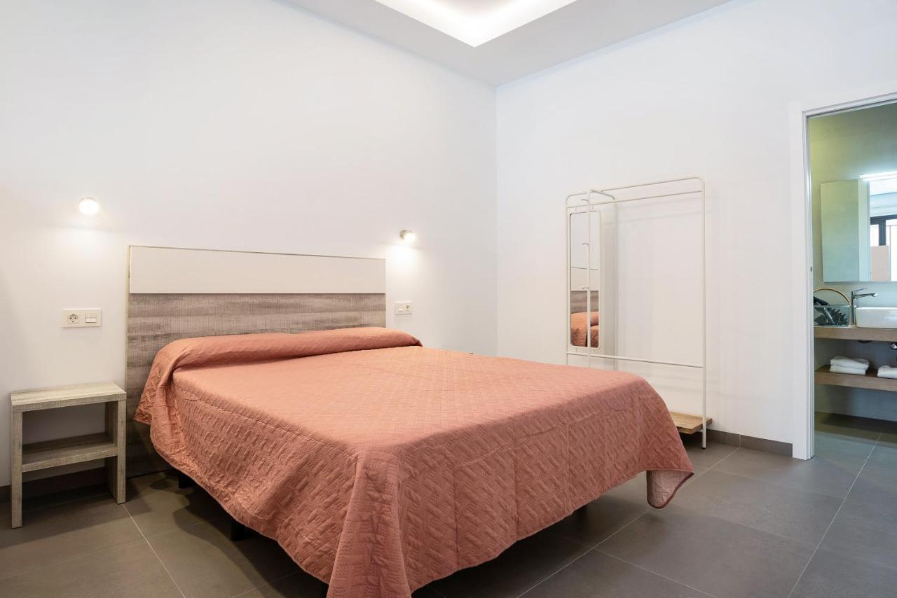 Apartamento Virgen De La Luz II Apartment Конил-де-ла-Фронтера Екстериор снимка