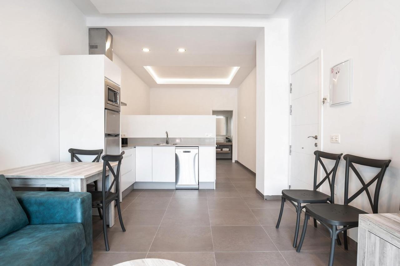 Apartamento Virgen De La Luz II Apartment Конил-де-ла-Фронтера Екстериор снимка