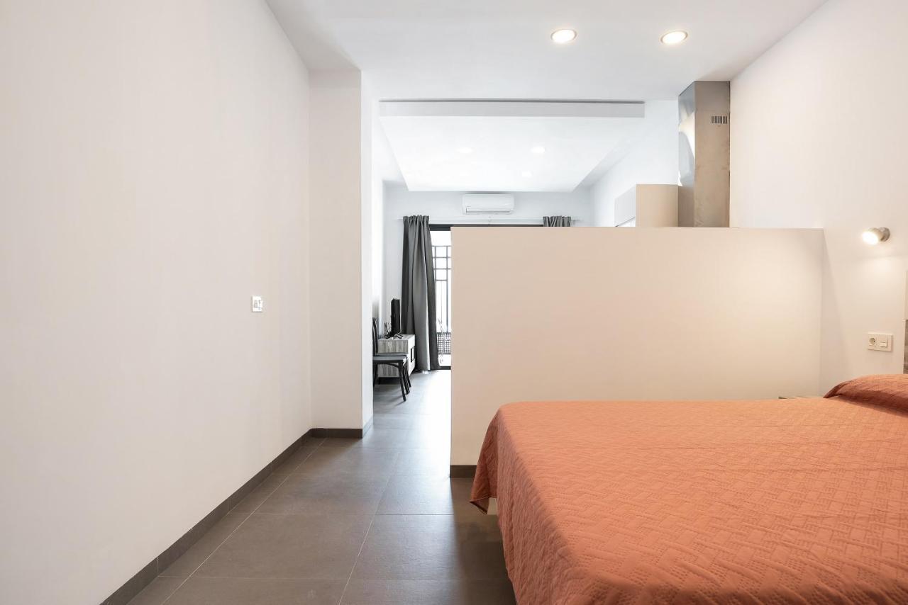 Apartamento Virgen De La Luz II Apartment Конил-де-ла-Фронтера Екстериор снимка