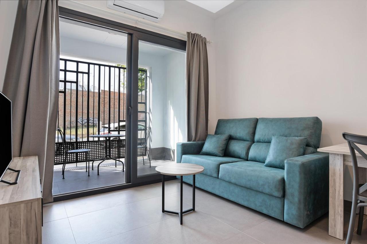Apartamento Virgen De La Luz II Apartment Конил-де-ла-Фронтера Екстериор снимка
