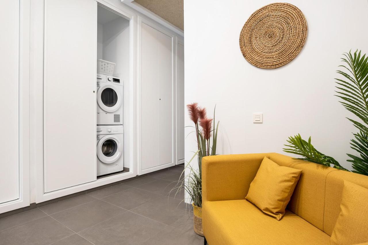 Apartamento Virgen De La Luz II Apartment Конил-де-ла-Фронтера Екстериор снимка