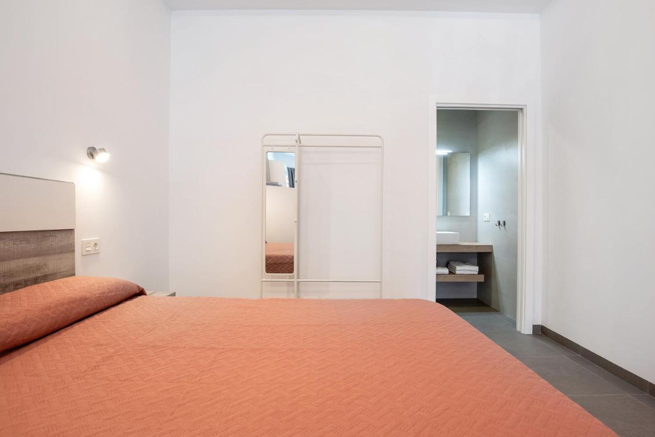 Apartamento Virgen De La Luz II Apartment Конил-де-ла-Фронтера Екстериор снимка