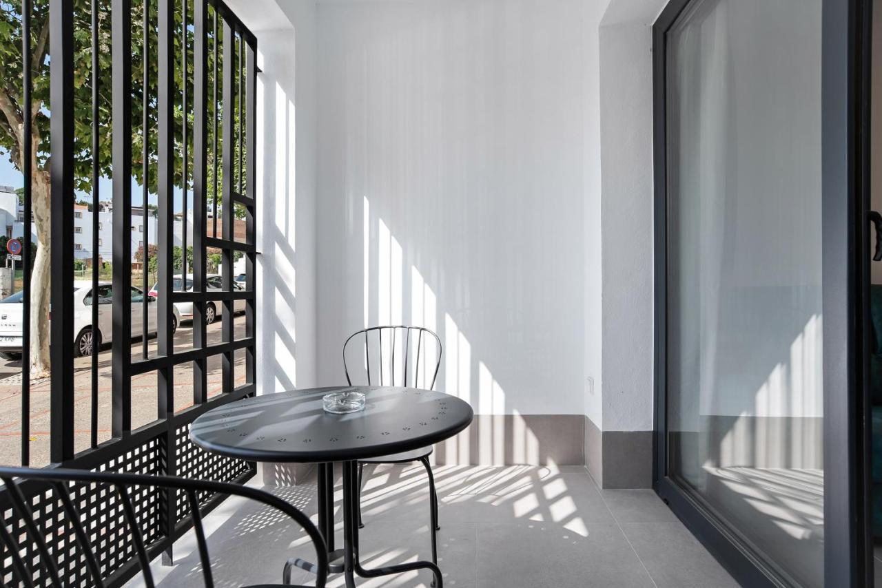 Apartamento Virgen De La Luz II Apartment Конил-де-ла-Фронтера Екстериор снимка