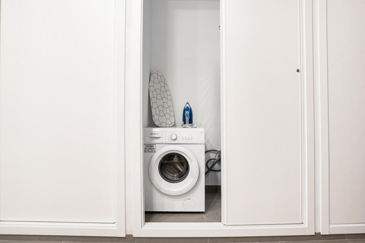 Apartamento Virgen De La Luz II Apartment Конил-де-ла-Фронтера Екстериор снимка