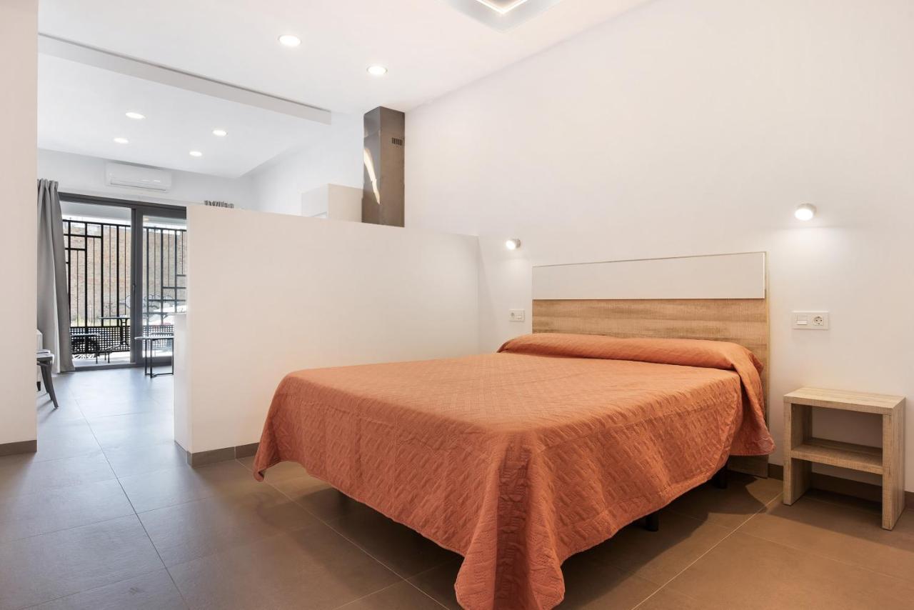 Apartamento Virgen De La Luz II Apartment Конил-де-ла-Фронтера Екстериор снимка