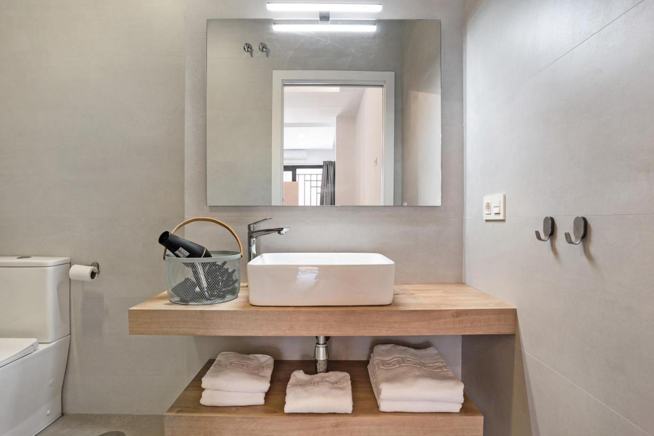 Apartamento Virgen De La Luz II Apartment Конил-де-ла-Фронтера Екстериор снимка