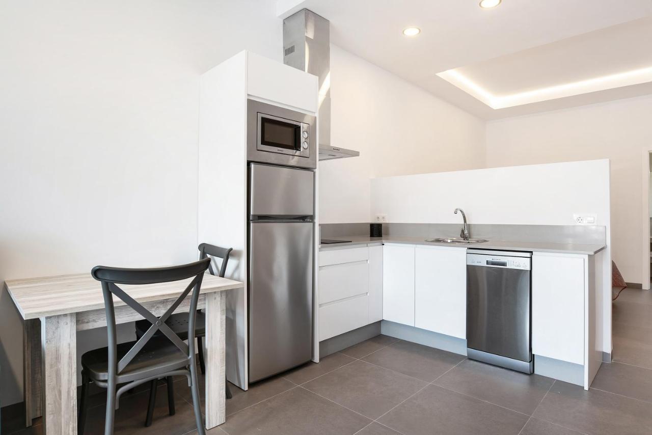 Apartamento Virgen De La Luz II Apartment Конил-де-ла-Фронтера Екстериор снимка