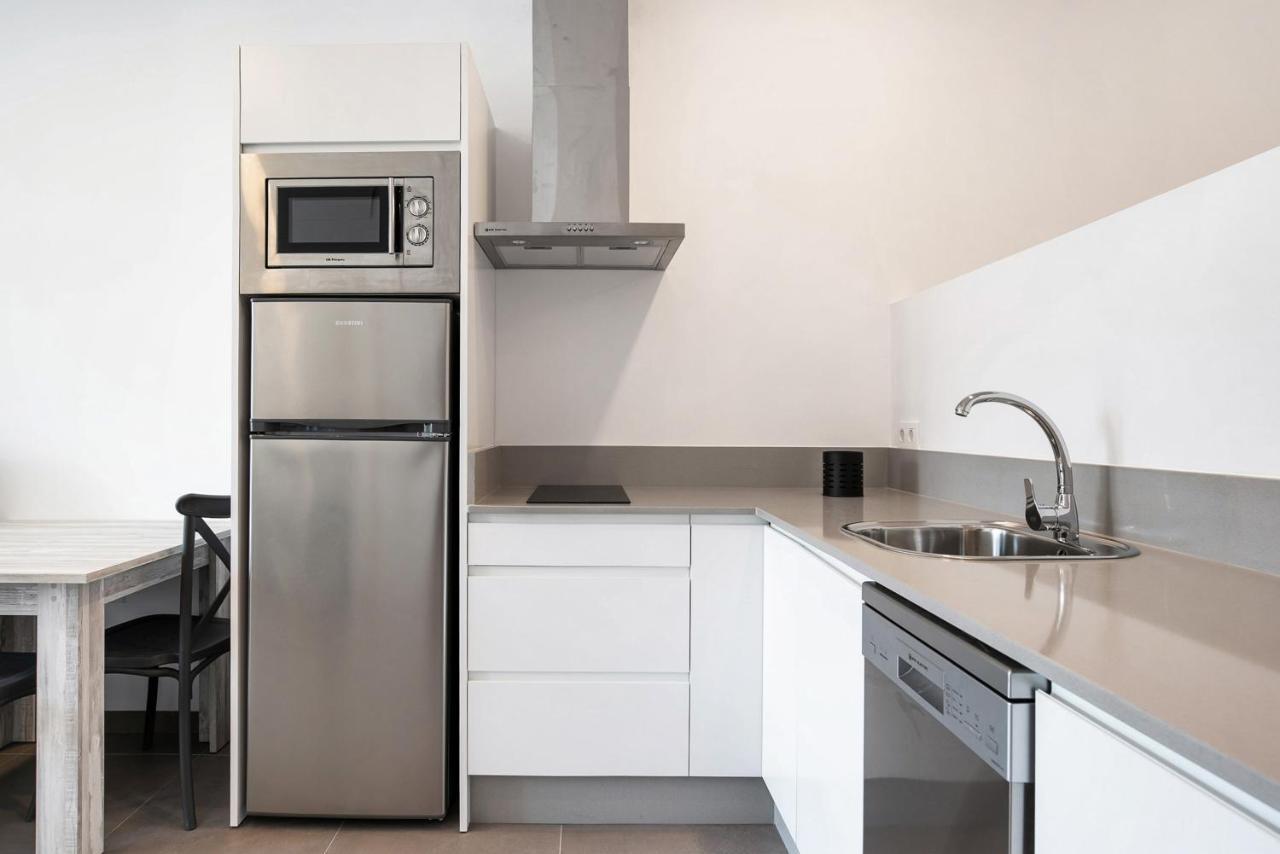 Apartamento Virgen De La Luz II Apartment Конил-де-ла-Фронтера Екстериор снимка