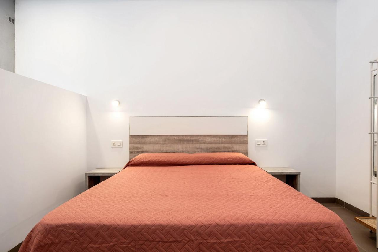 Apartamento Virgen De La Luz II Apartment Конил-де-ла-Фронтера Екстериор снимка